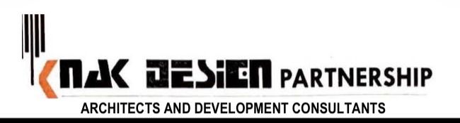 KNAK Design Partnership
