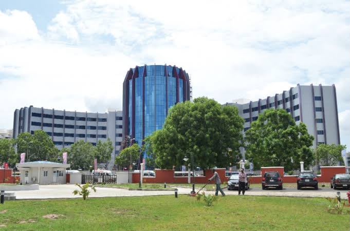 SSNIT Emporium, Airport City, Accra