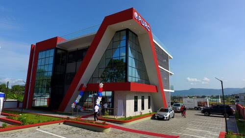 PURC Eastern Regional Office, Koforidua